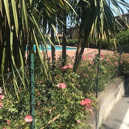 Antonellagardalake 代森扎诺-德尔加达 外观 照片